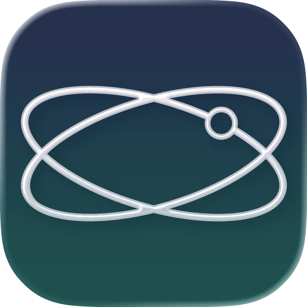 Orbit Lite icon